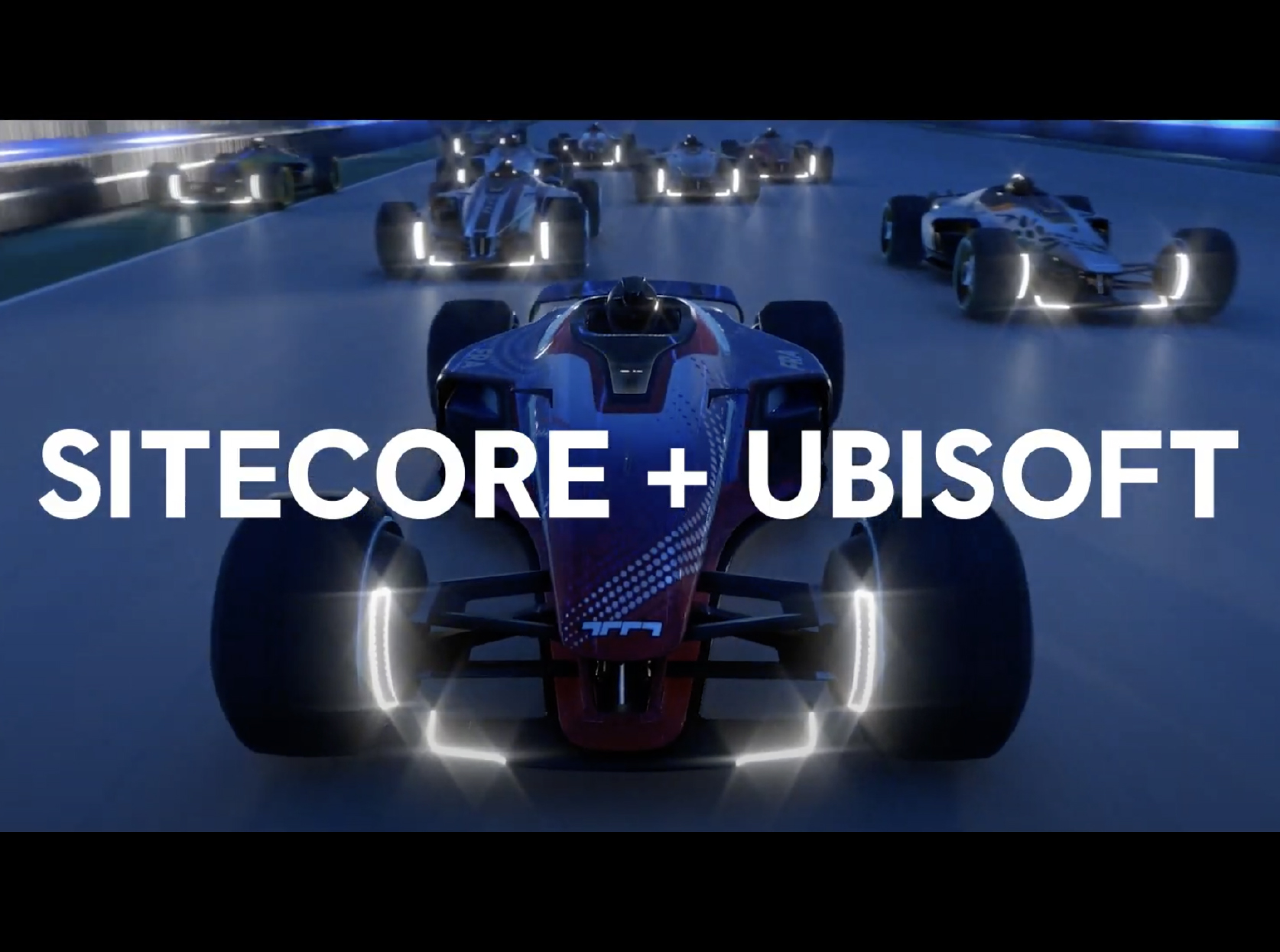 Sitecore Case Study